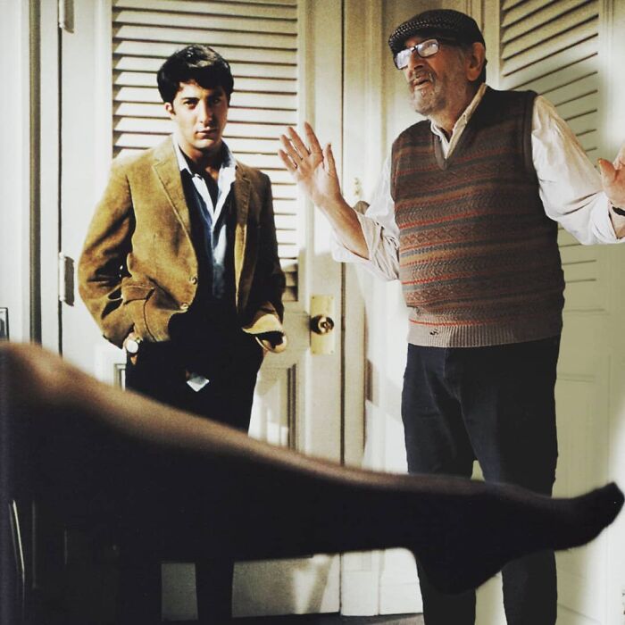 Son Puts His Father In Historical And Film Images And The Result Is Better Than The Original