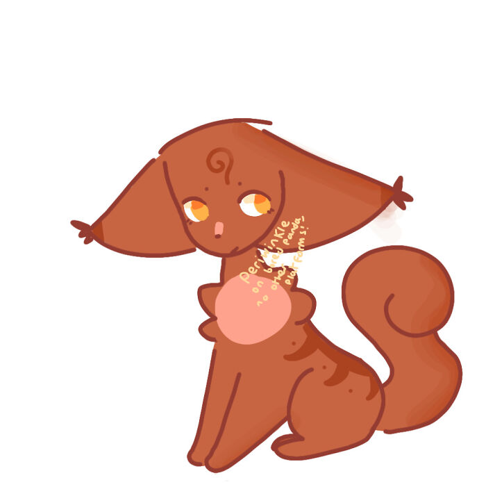 This Count? Made It Yesterday And Decided To Watermark It.