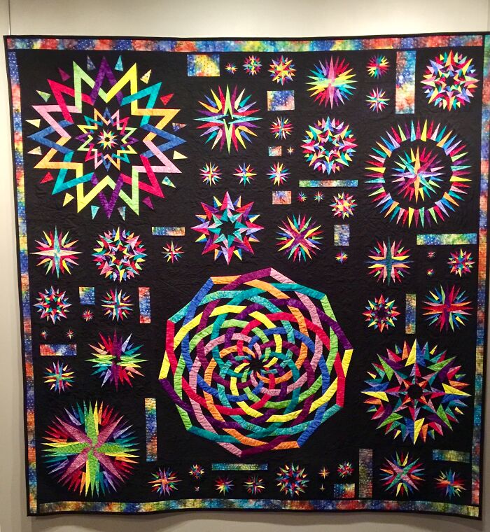 Star Quilt