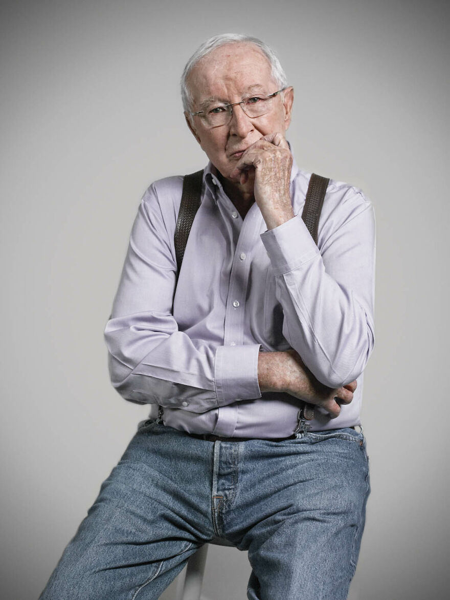 The Stories Of Those Who Lost Decades In The Closet