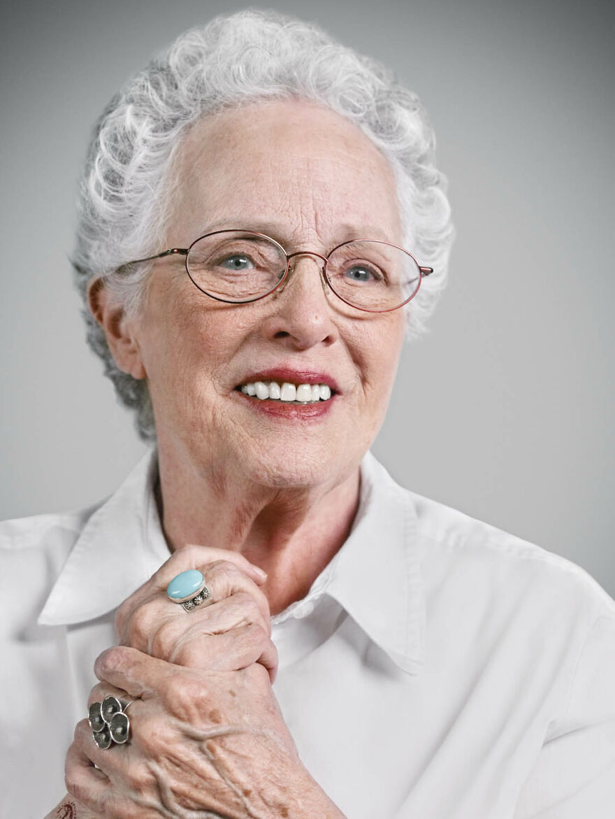 The Stories Of Those Who Lost Decades In The Closet