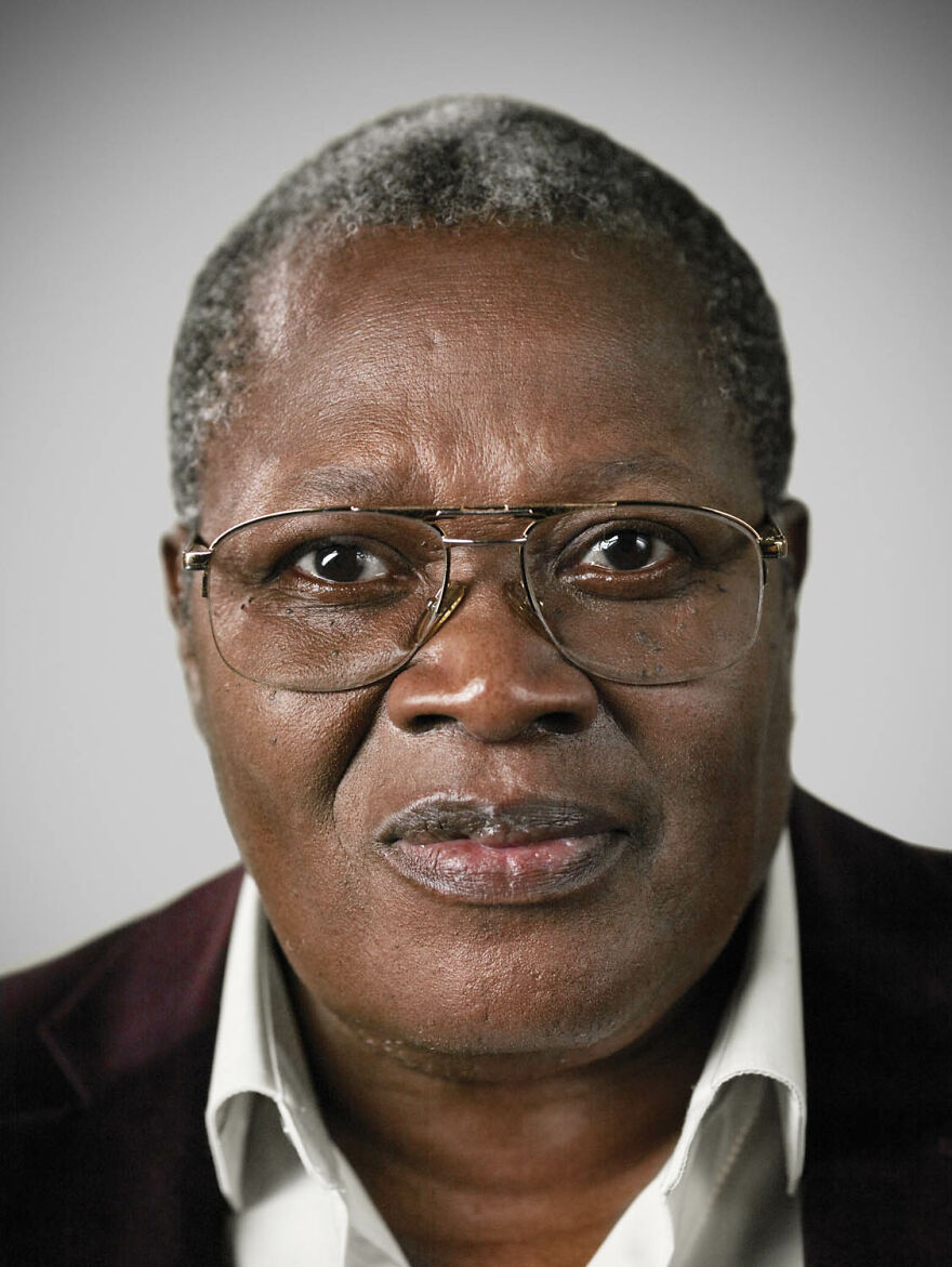 The Stories Of Those Who Lost Decades In The Closet