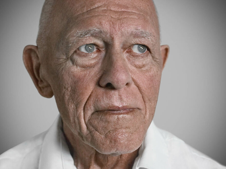 The Stories Of Those Who Lost Decades In The Closet