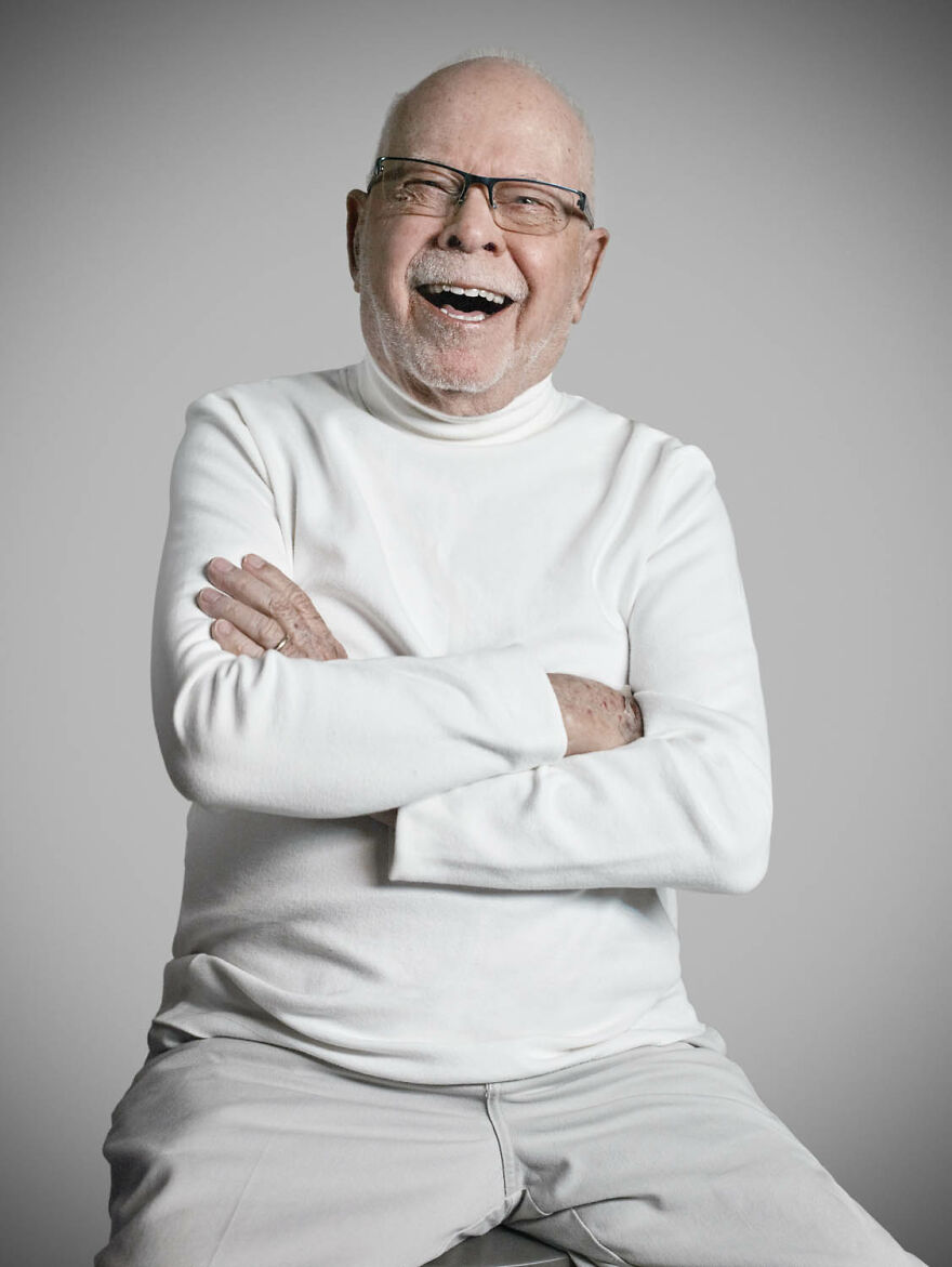 The Stories Of Those Who Lost Decades In The Closet