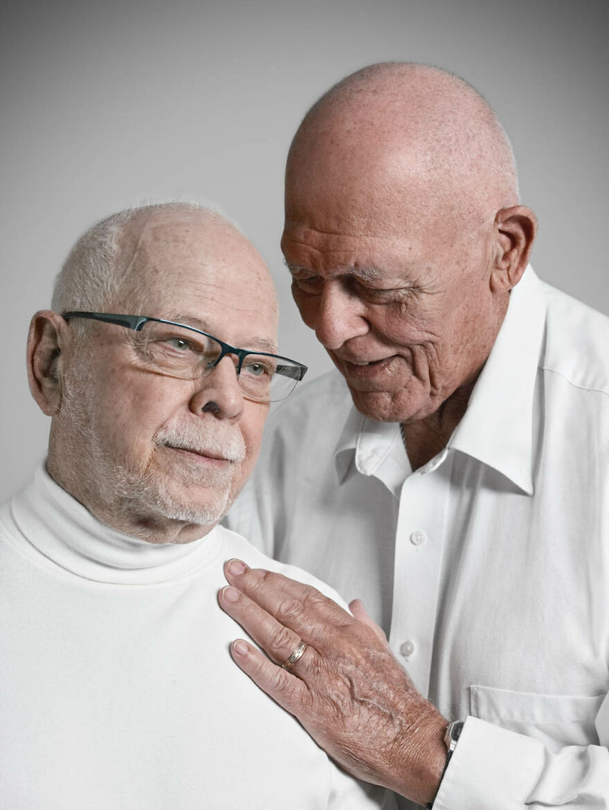 The Stories Of Those Who Lost Decades In The Closet The Stories Of Those Who Lost Decades In The Closet