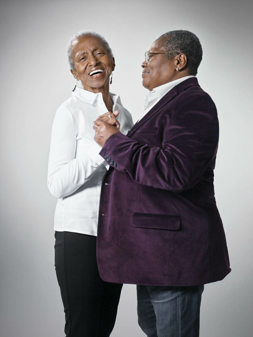 The Stories Of Those Who Lost Decades In The Closet The Stories Of Those Who Lost Decades In The Closet