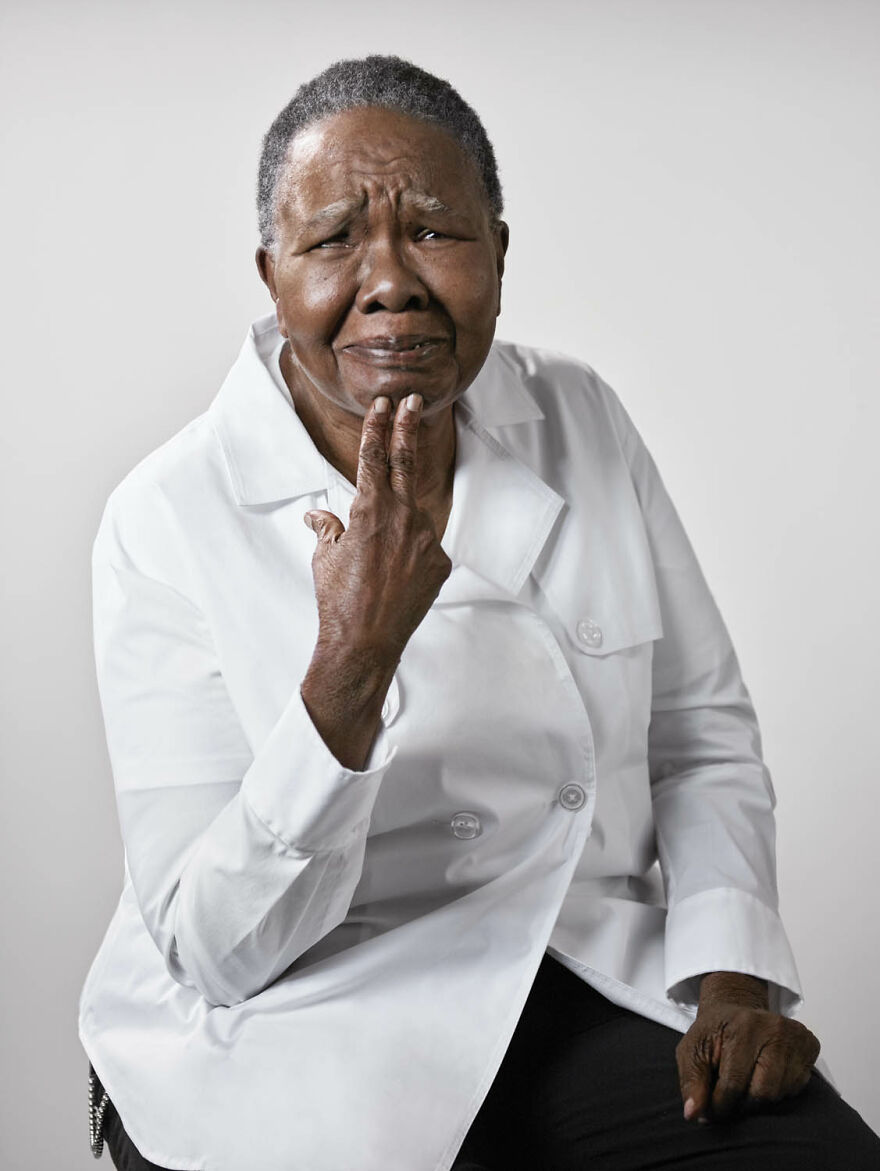 The Stories Of Those Who Lost Decades In The Closet