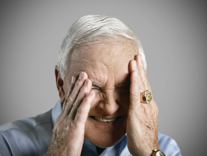 The Stories Of Those Who Lost Decades In The Closet