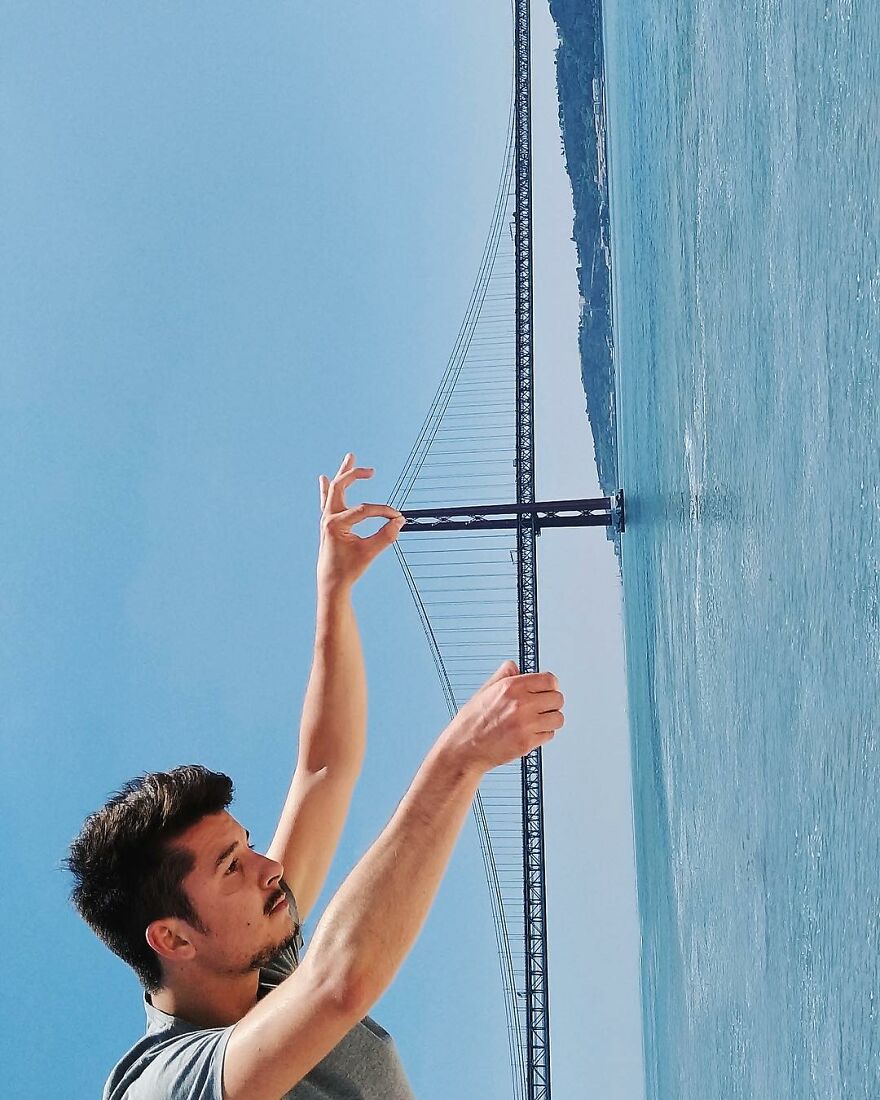 The Images Of This Artist Will Stir Your Mind