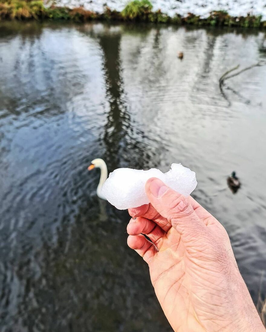 The Images Of This Artist Will Stir Your Mind