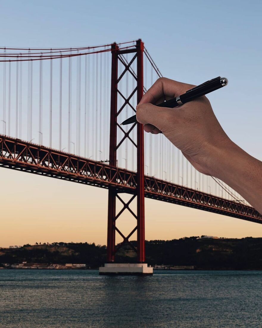 The Images Of This Artist Will Stir Your Mind