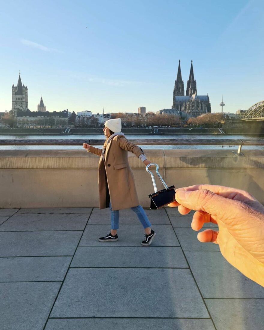 The Images Of This Artist Will Stir Your Mind