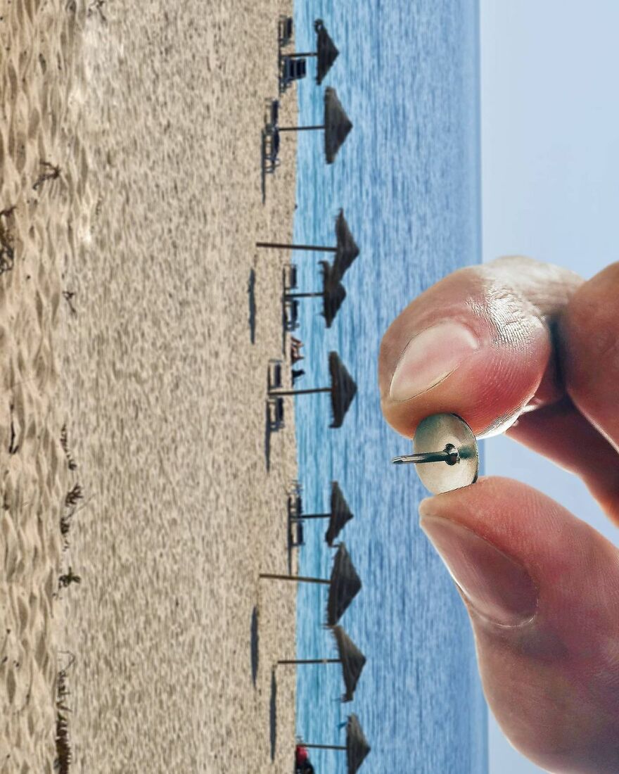 The Images Of This Artist Will Stir Your Mind