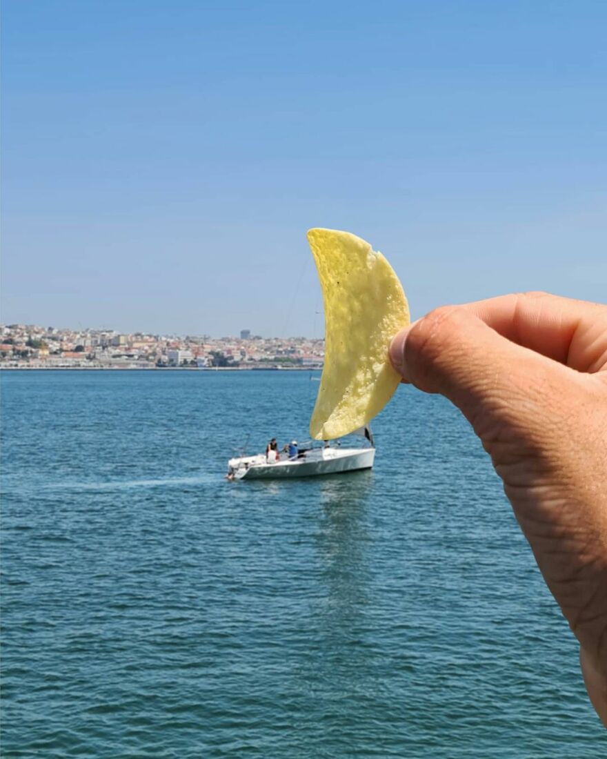 The Images Of This Artist Will Stir Your Mind