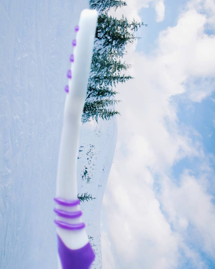 The Images Of This Artist Will Stir Your Mind