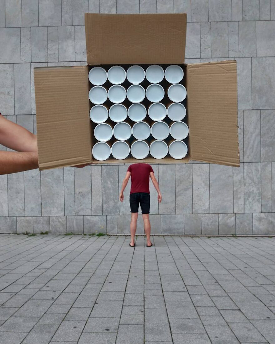 The Images Of This Artist Will Stir Your Mind