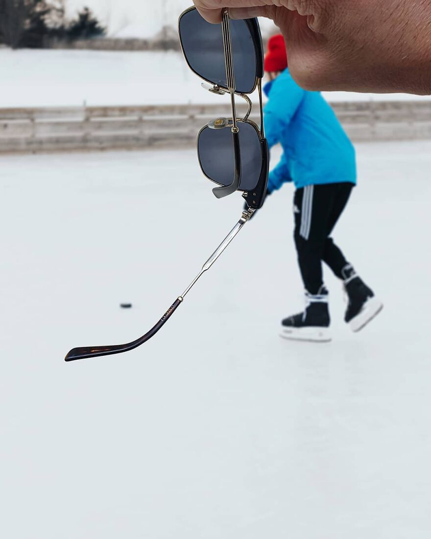 The Images Of This Artist Will Stir Your Mind