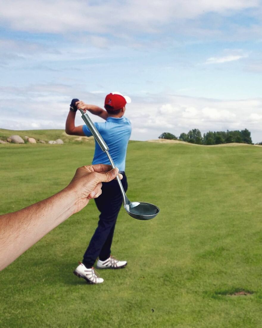 The Images Of This Artist Will Stir Your Mind