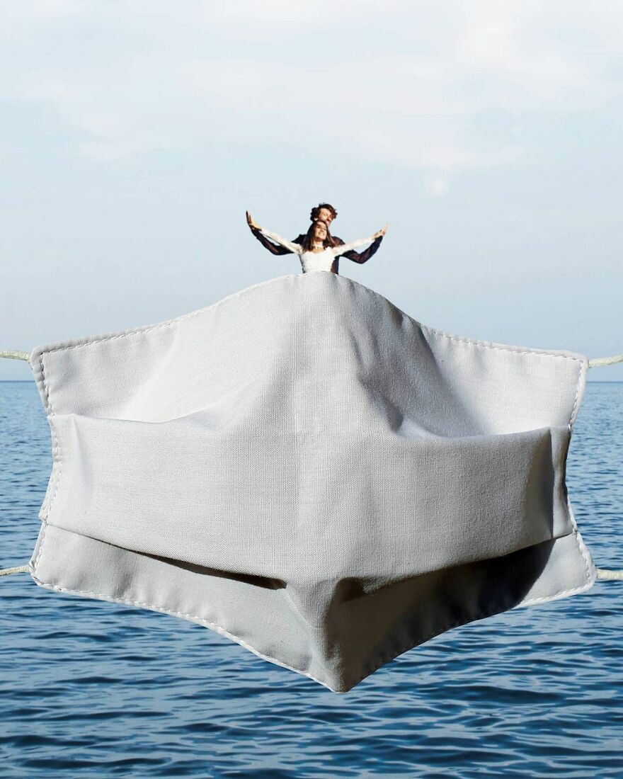 The Images Of This Artist Will Stir Your Mind