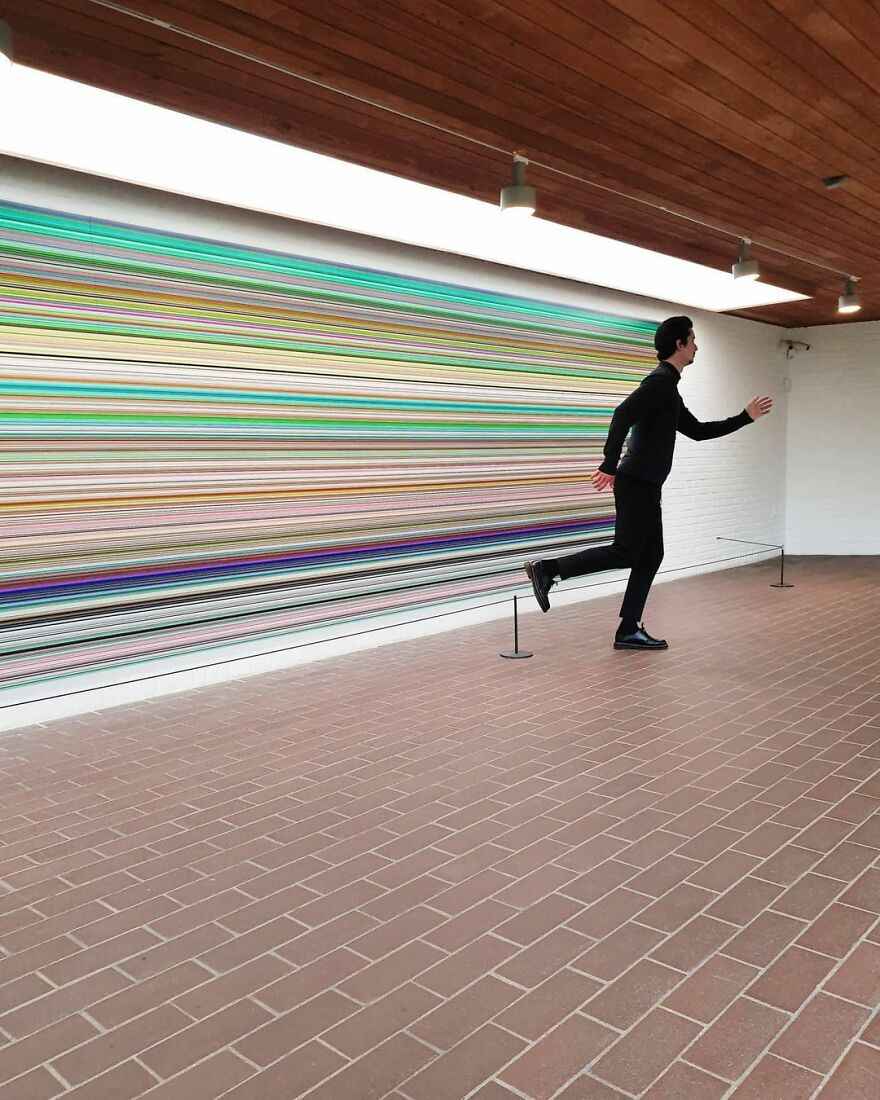 The Images Of This Artist Will Stir Your Mind