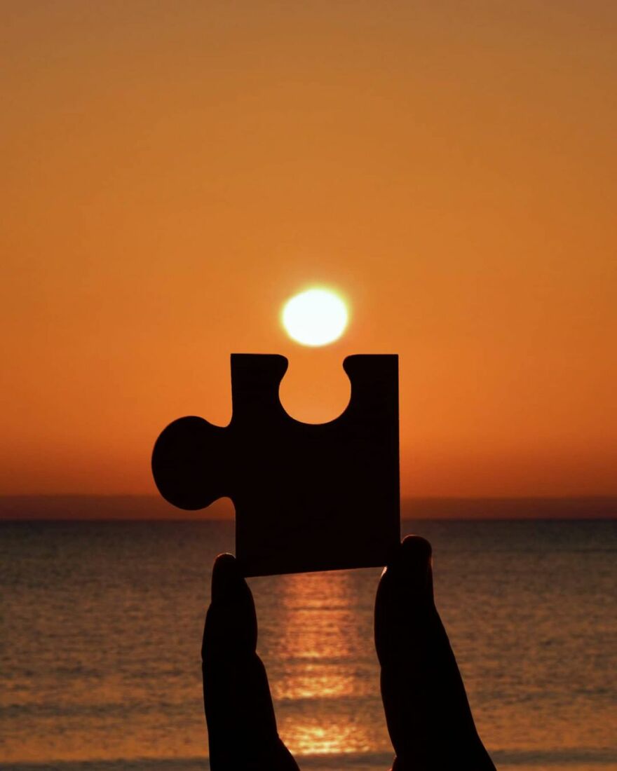 The Images Of This Artist Will Stir Your Mind