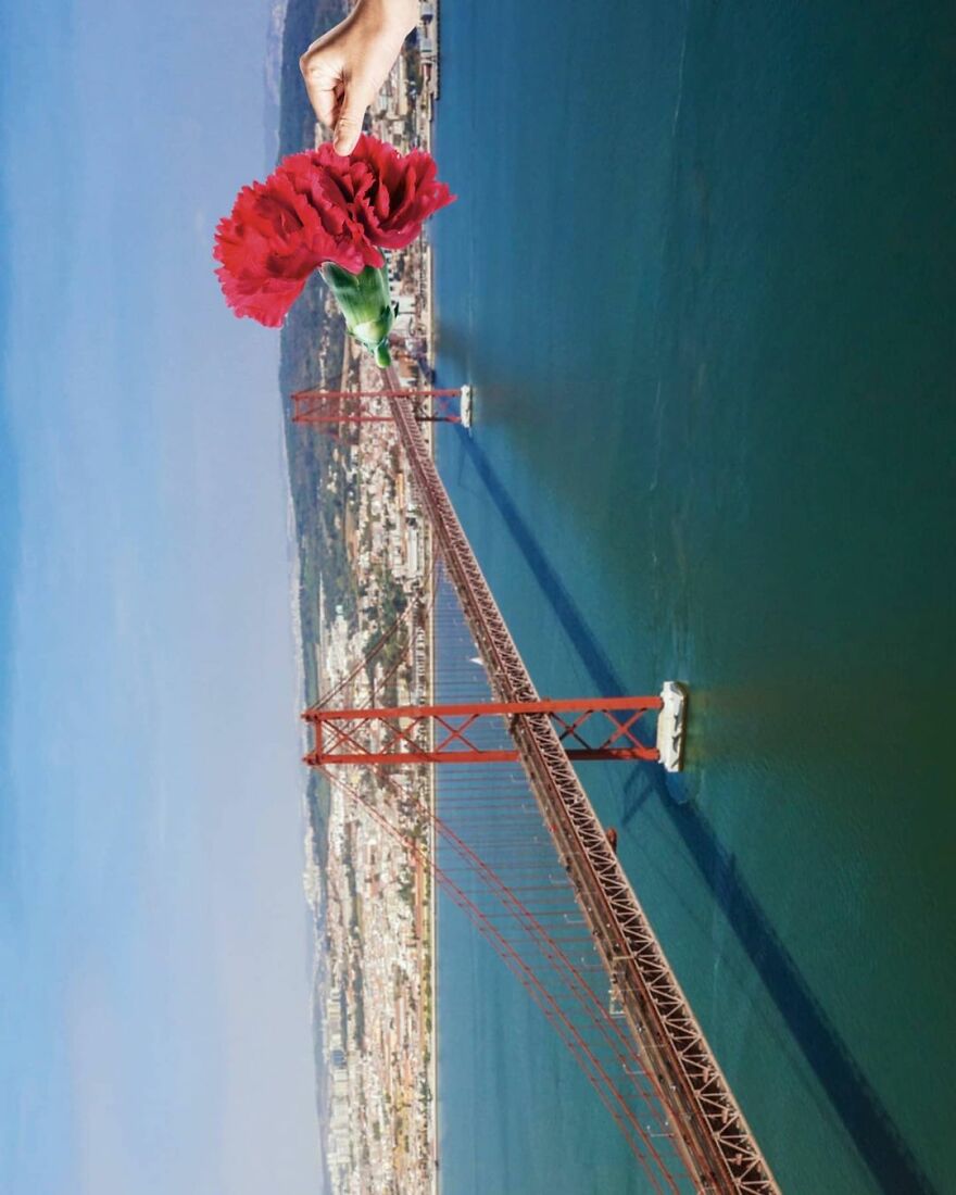 The Images Of This Artist Will Stir Your Mind