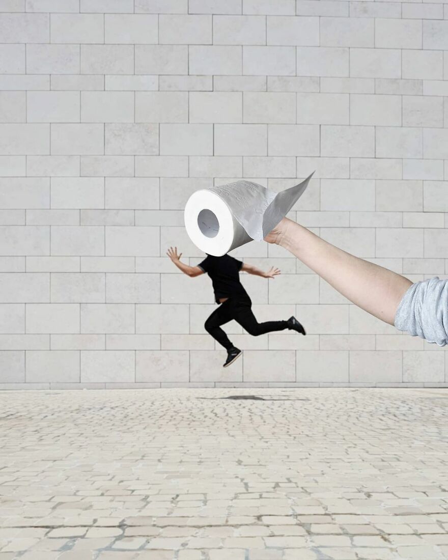 The Images Of This Artist Will Stir Your Mind