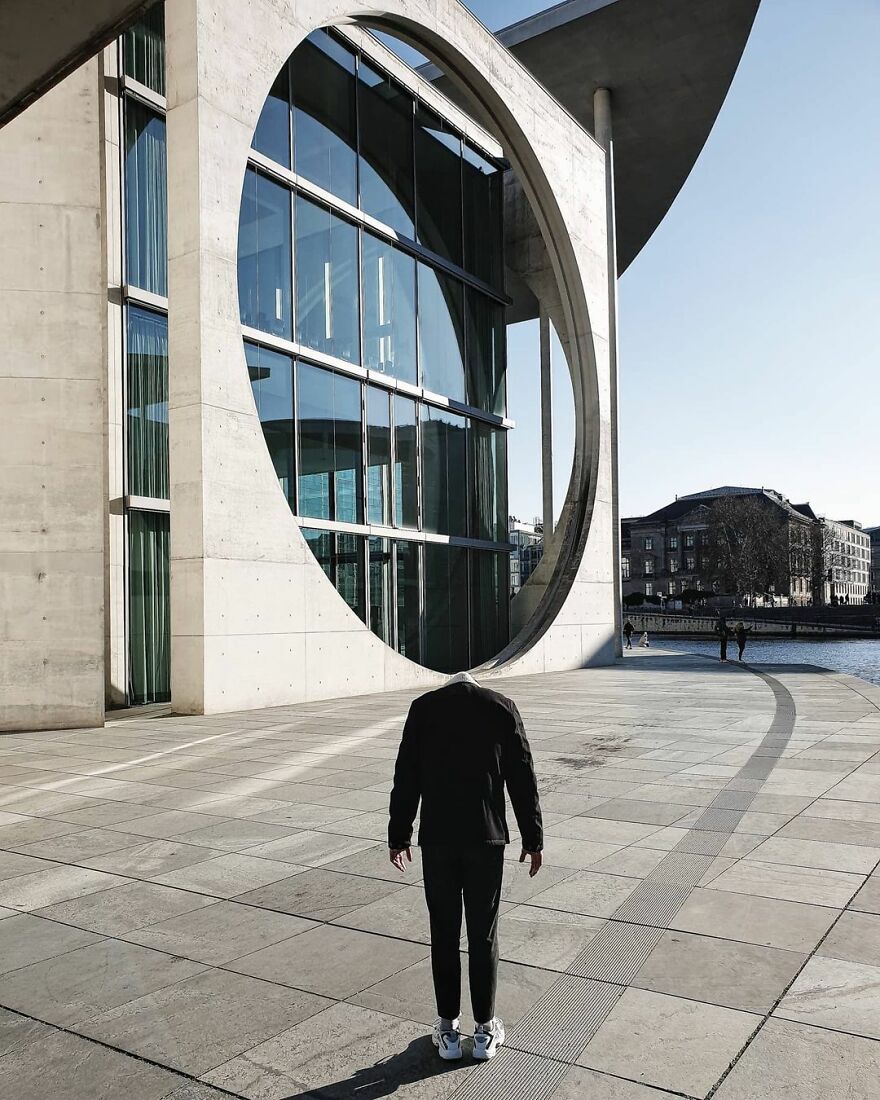 The Images Of This Artist Will Stir Your Mind