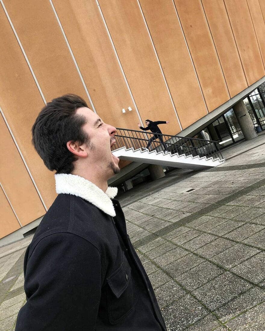 The Images Of This Artist Will Stir Your Mind