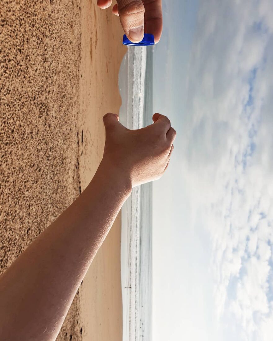 The Images Of This Artist Will Stir Your Mind