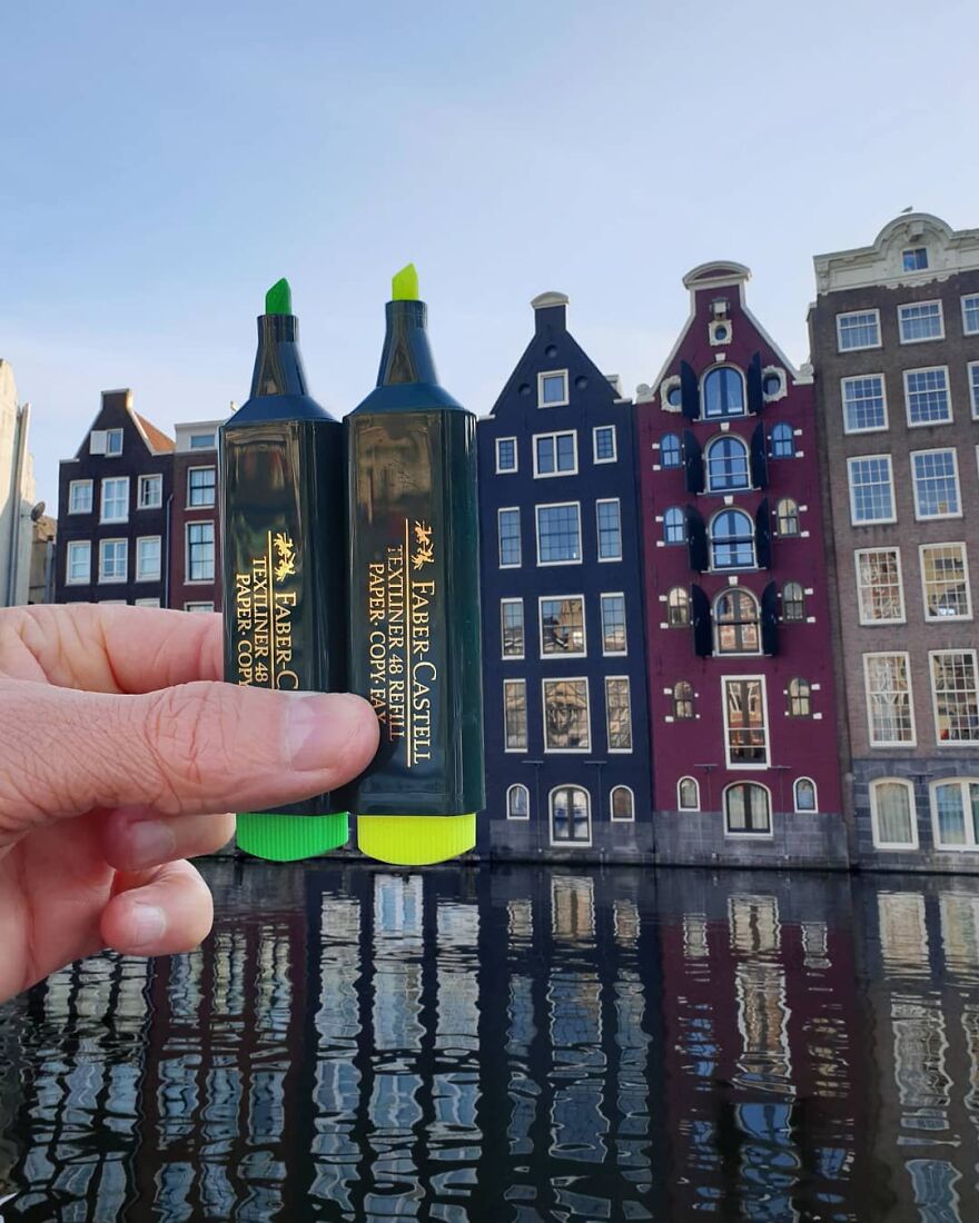 The Images Of This Artist Will Stir Your Mind