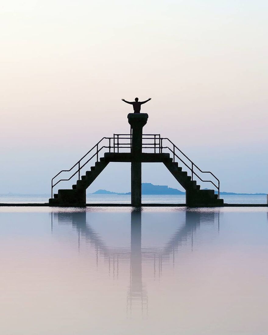 The Images Of This Artist Will Stir Your Mind