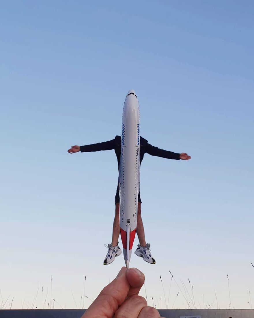 The Images Of This Artist Will Stir Your Mind