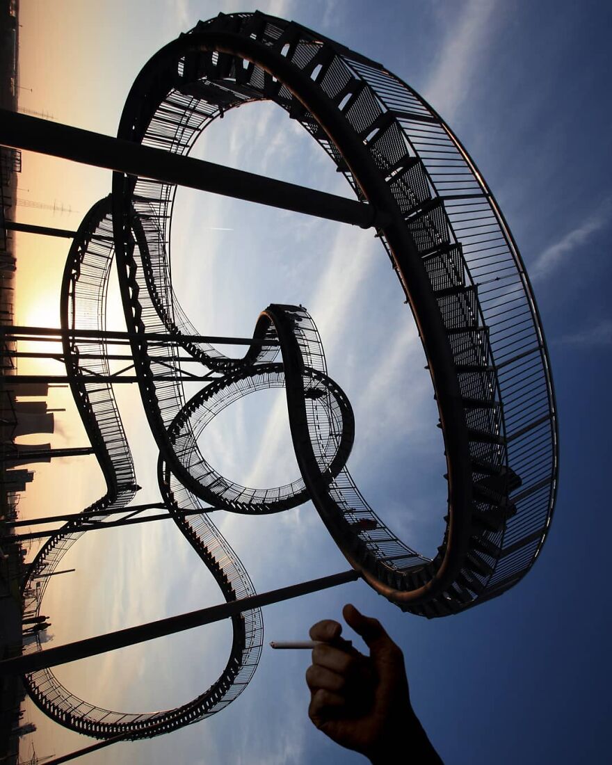 The Images Of This Artist Will Stir Your Mind