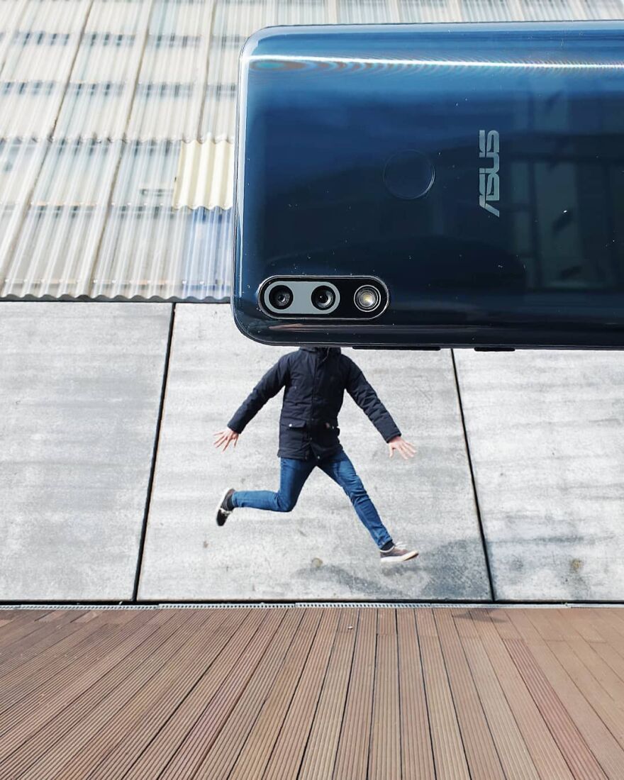 The Images Of This Artist Will Stir Your Mind