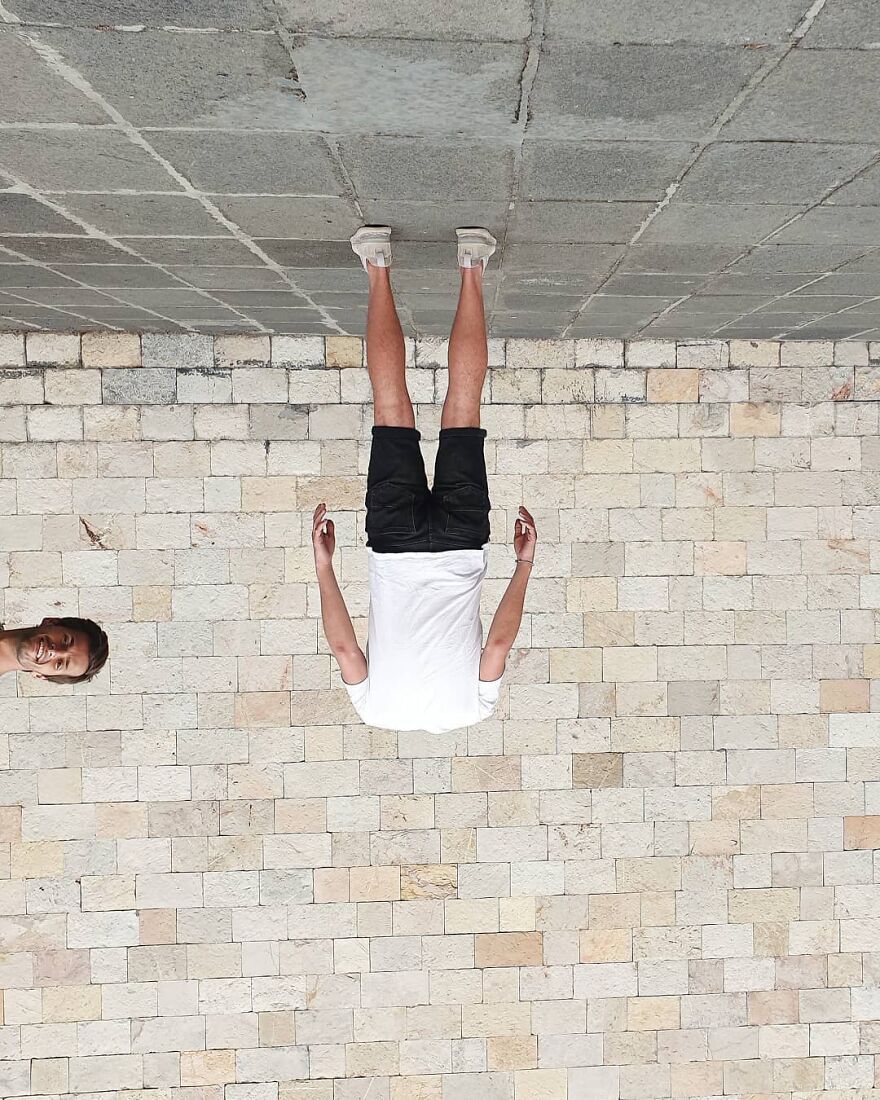 The Images Of This Artist Will Stir Your Mind