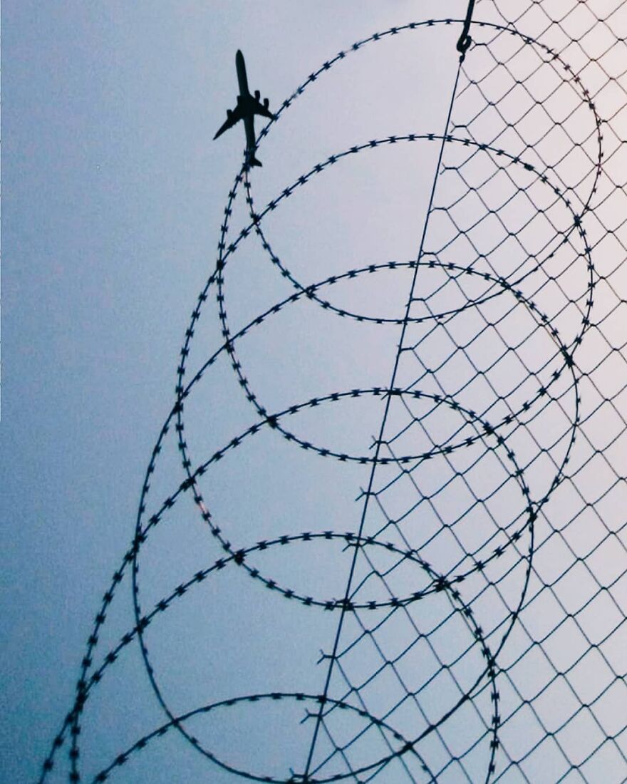 The Images Of This Artist Will Stir Your Mind