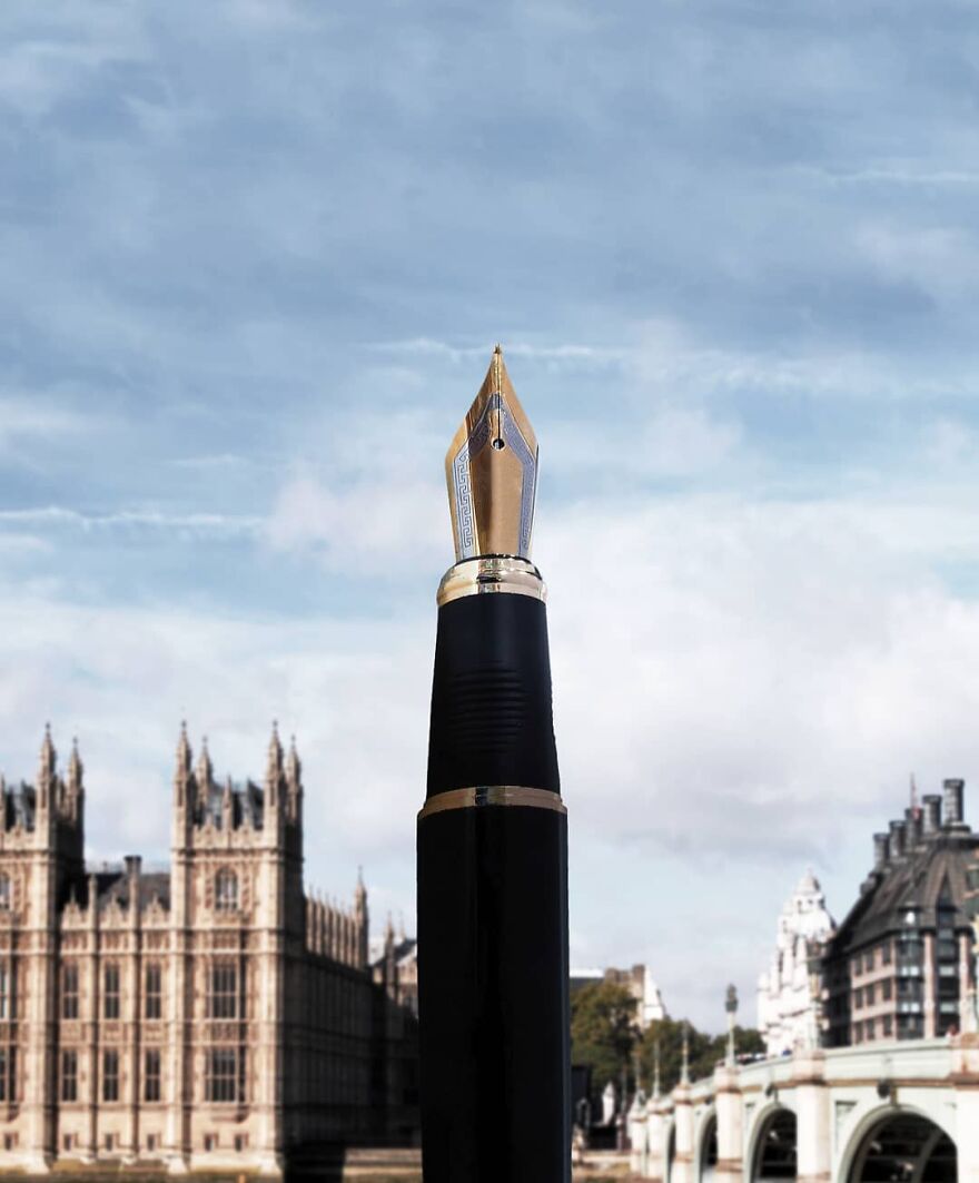 The Images Of This Artist Will Stir Your Mind