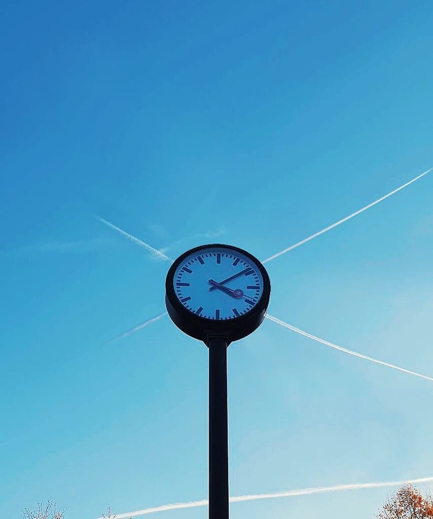 The Images Of This Artist Will Stir Your Mind