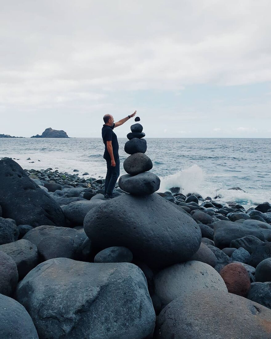 The Images Of This Artist Will Stir Your Mind