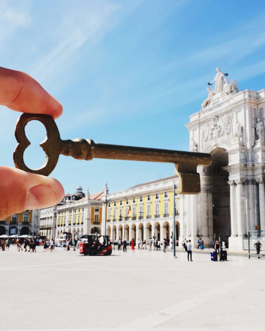 The Images Of This Artist Will Stir Your Mind