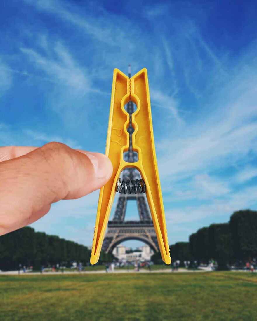 The Images Of This Artist Will Stir Your Mind