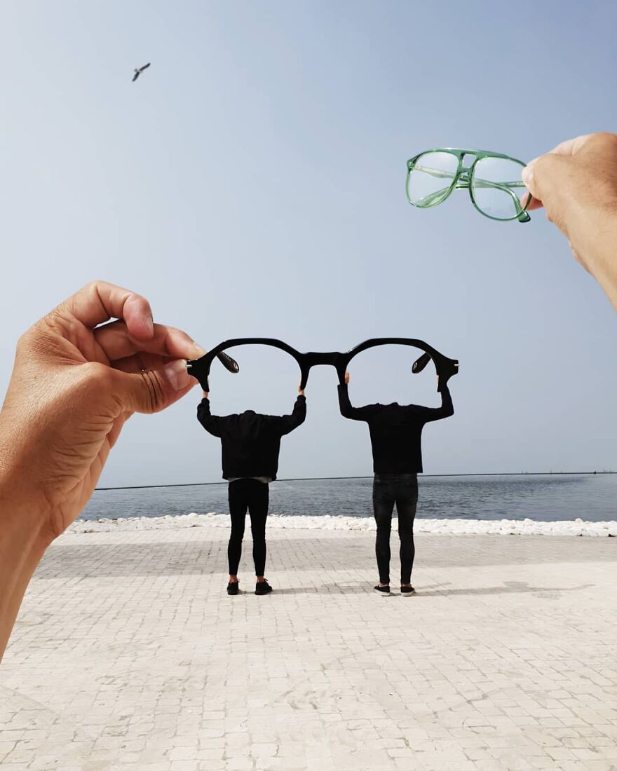 The Images Of This Artist Will Stir Your Mind