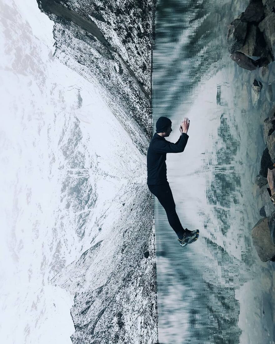 The Images Of This Artist Will Stir Your Mind