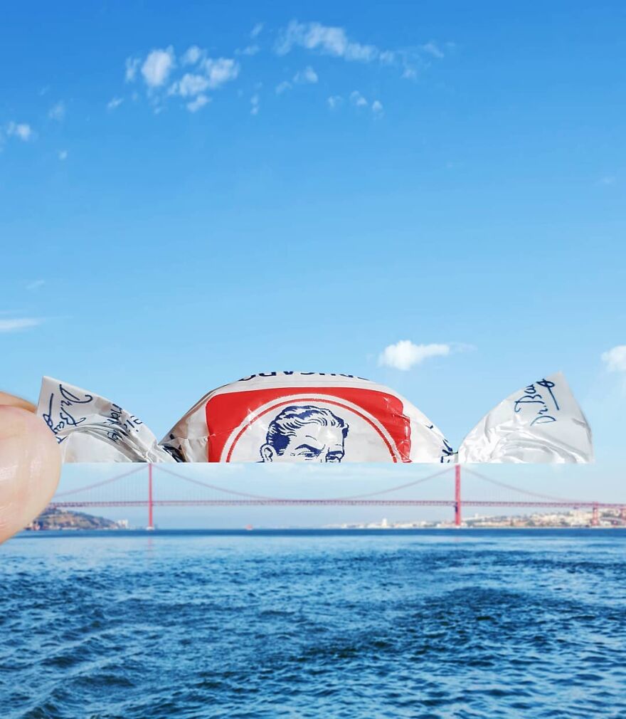 The Images Of This Artist Will Stir Your Mind