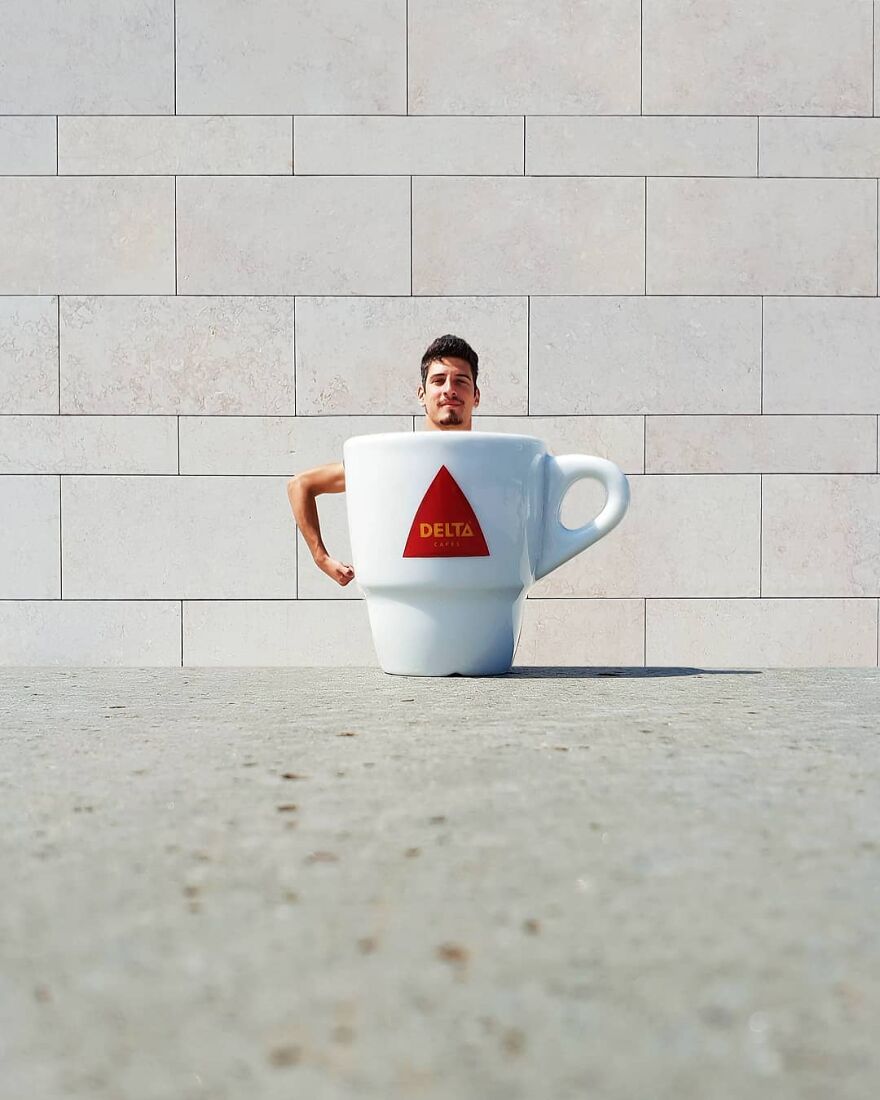 The Images Of This Artist Will Stir Your Mind