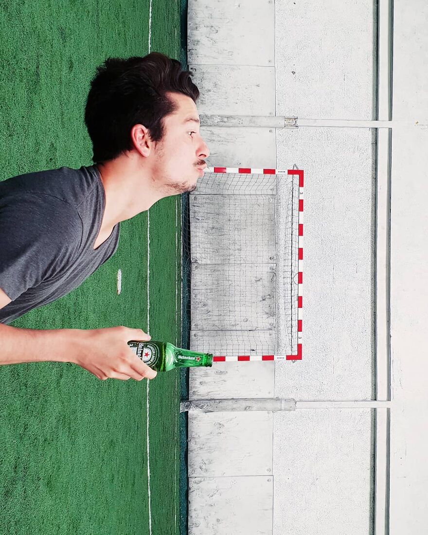 The Images Of This Artist Will Stir Your Mind