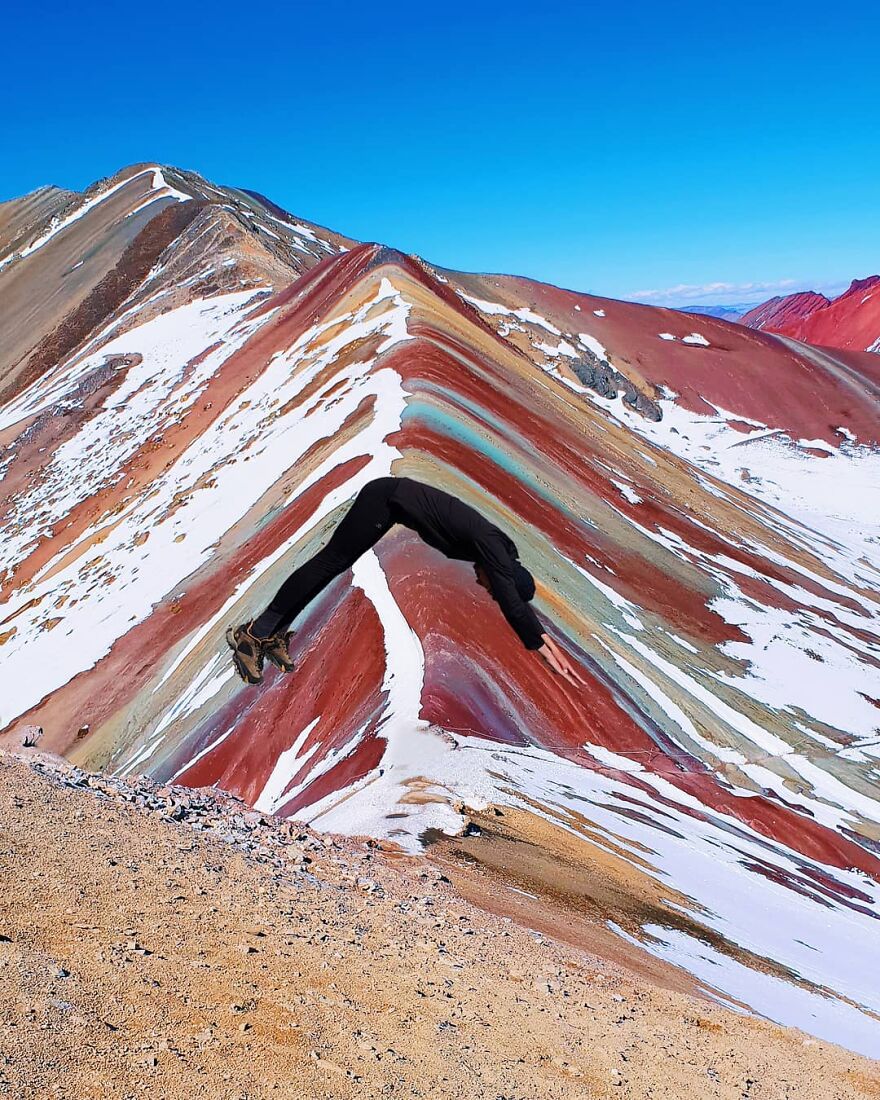 The Images Of This Artist Will Stir Your Mind