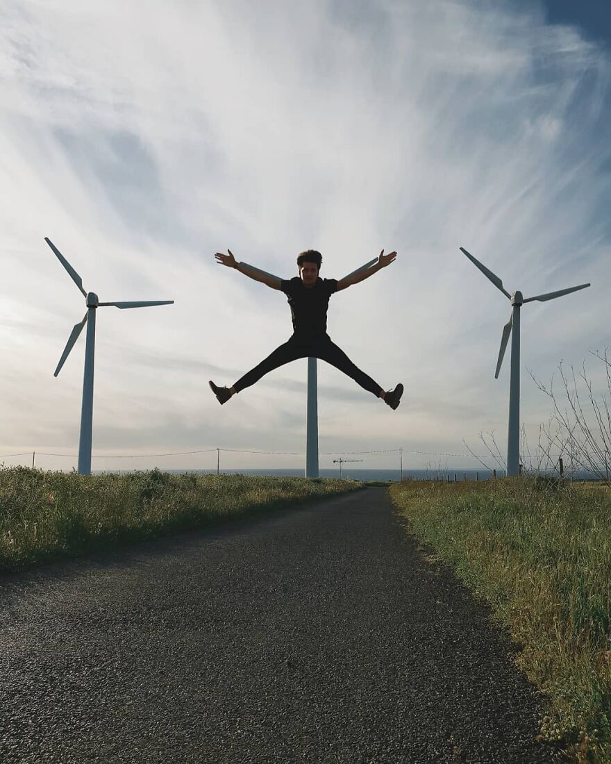 The Images Of This Artist Will Stir Your Mind