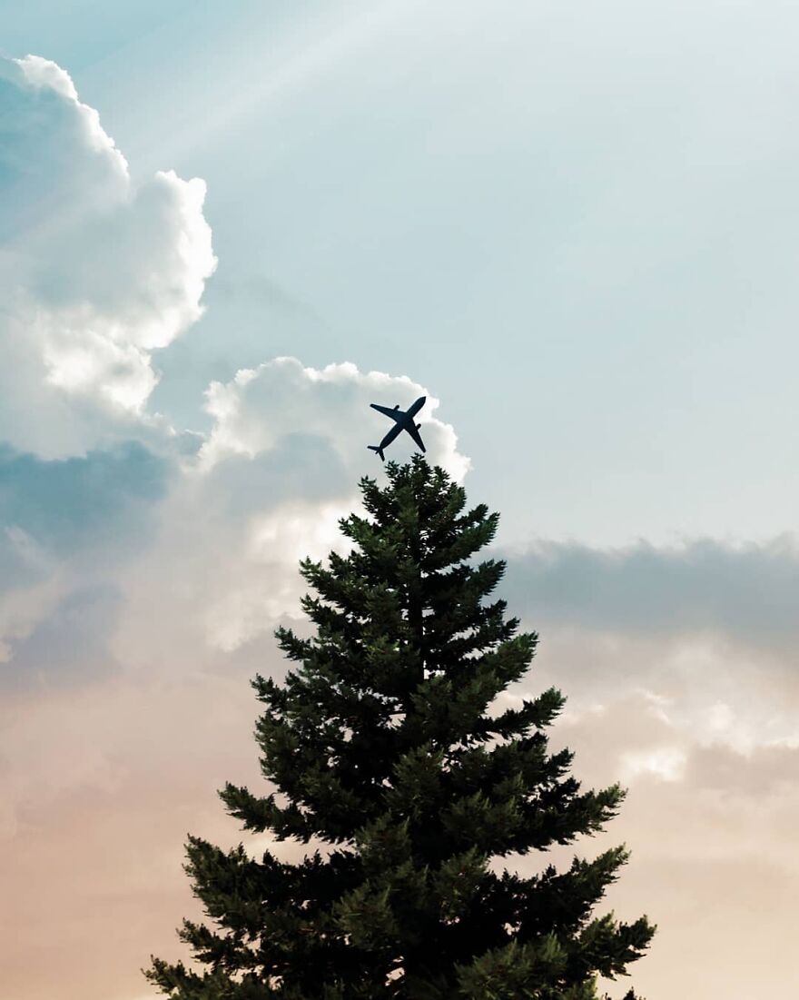 The Images Of This Artist Will Stir Your Mind